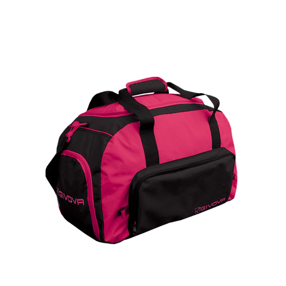 BORSA PALESTRA personalizzato con logo - Pubblienne