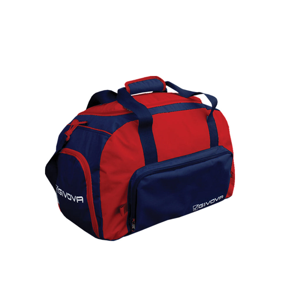 BORSA PALESTRA personalizzato con logo - Pubblienne