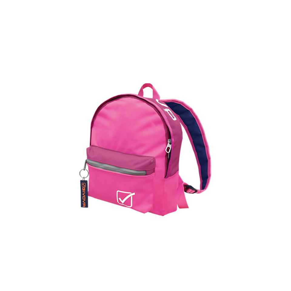 ZAINO UNIVERSITY personalizzato con logo - Pubblienne