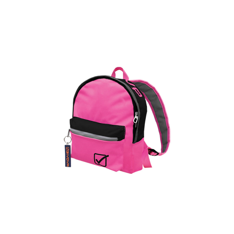 ZAINO UNIVERSITY personalizzato con logo - Pubblienne