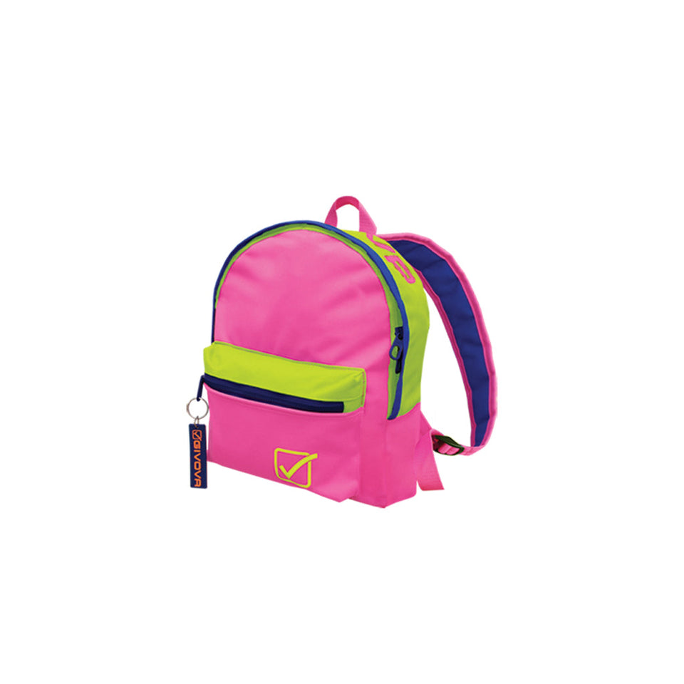 ZAINO UNIVERSITY personalizzato con logo - Pubblienne