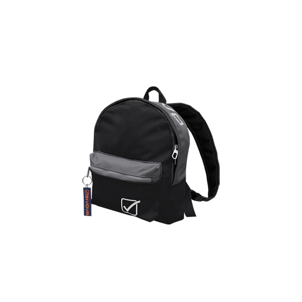 ZAINO UNIVERSITY personalizzato con logo - Pubblienne