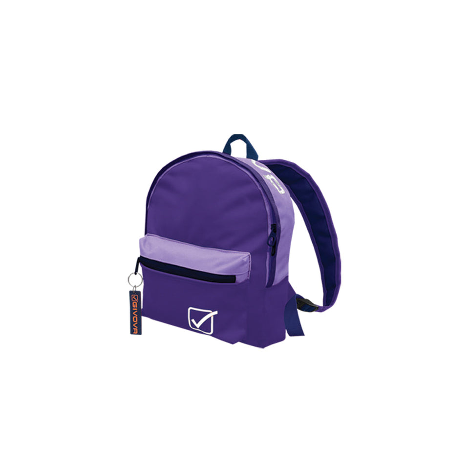 ZAINO UNIVERSITY personalizzato con logo - Pubblienne