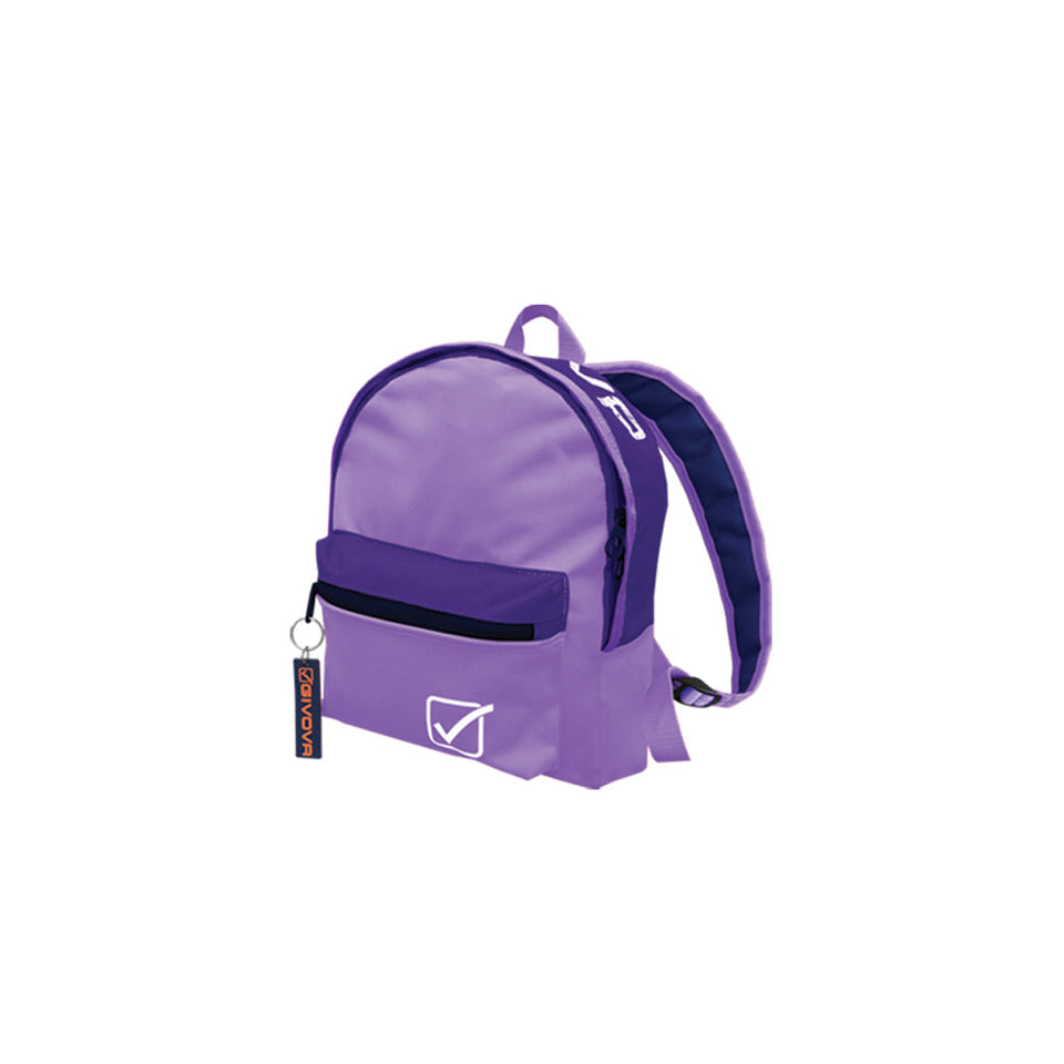 ZAINO UNIVERSITY personalizzato con logo - Pubblienne