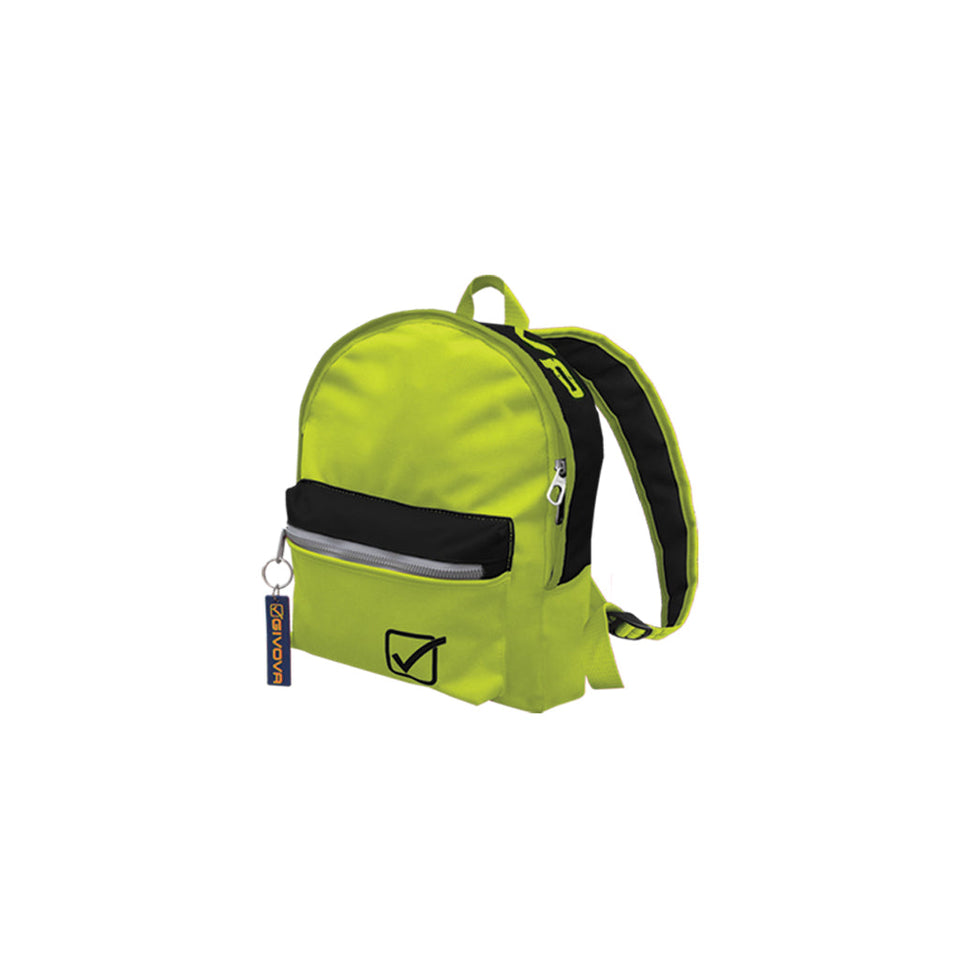 ZAINO UNIVERSITY personalizzato con logo - Pubblienne