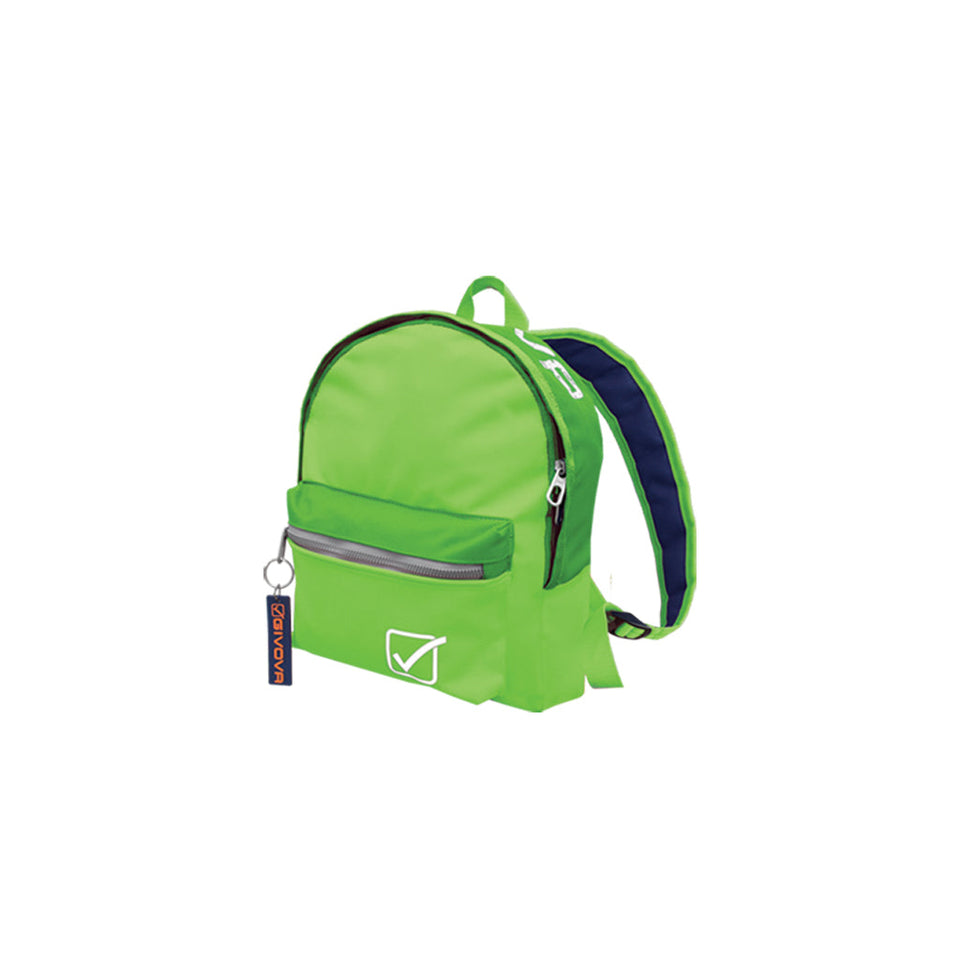 ZAINO UNIVERSITY personalizzato con logo - Pubblienne