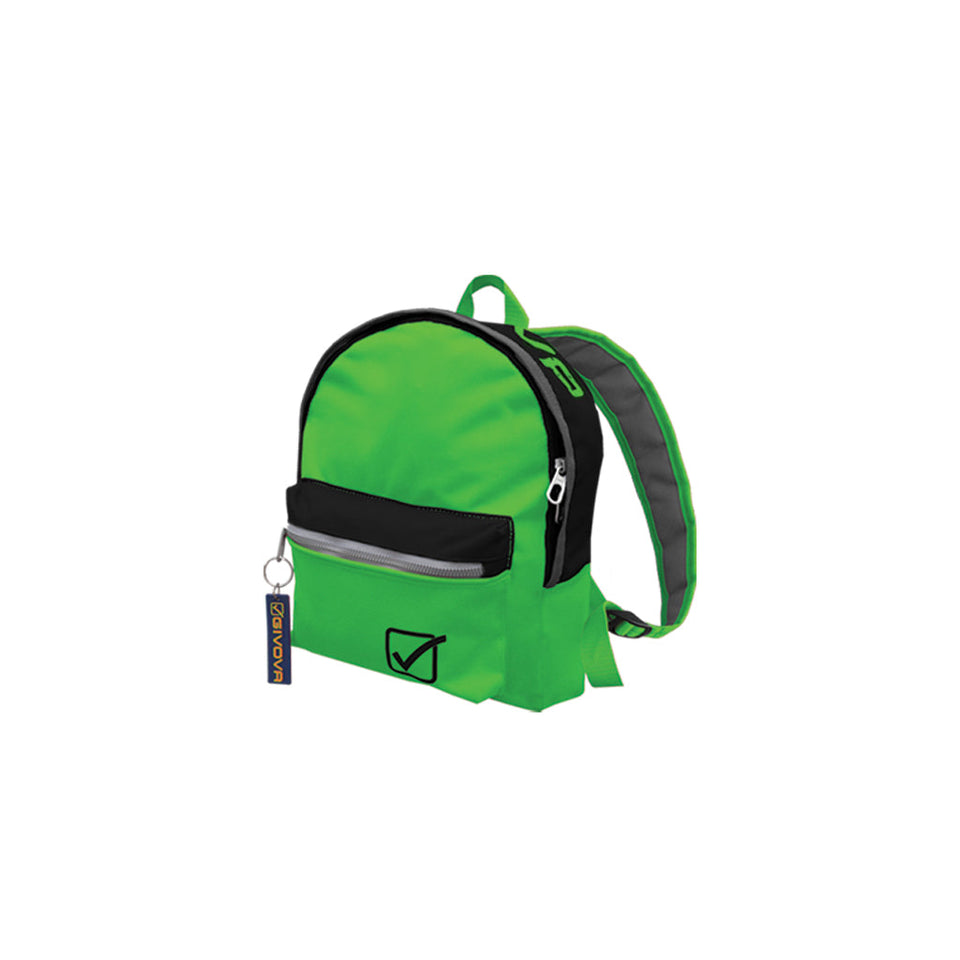 ZAINO UNIVERSITY personalizzato con logo - Pubblienne