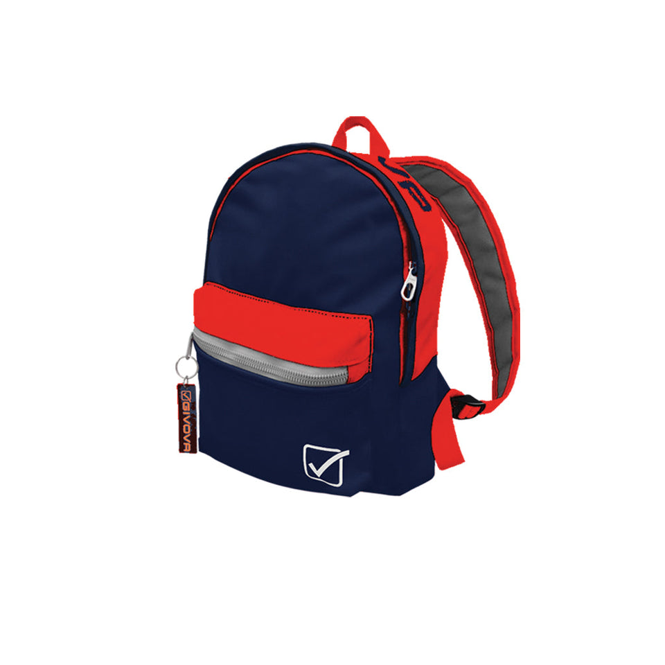 ZAINO MASTER personalizzato con logo - Pubblienne