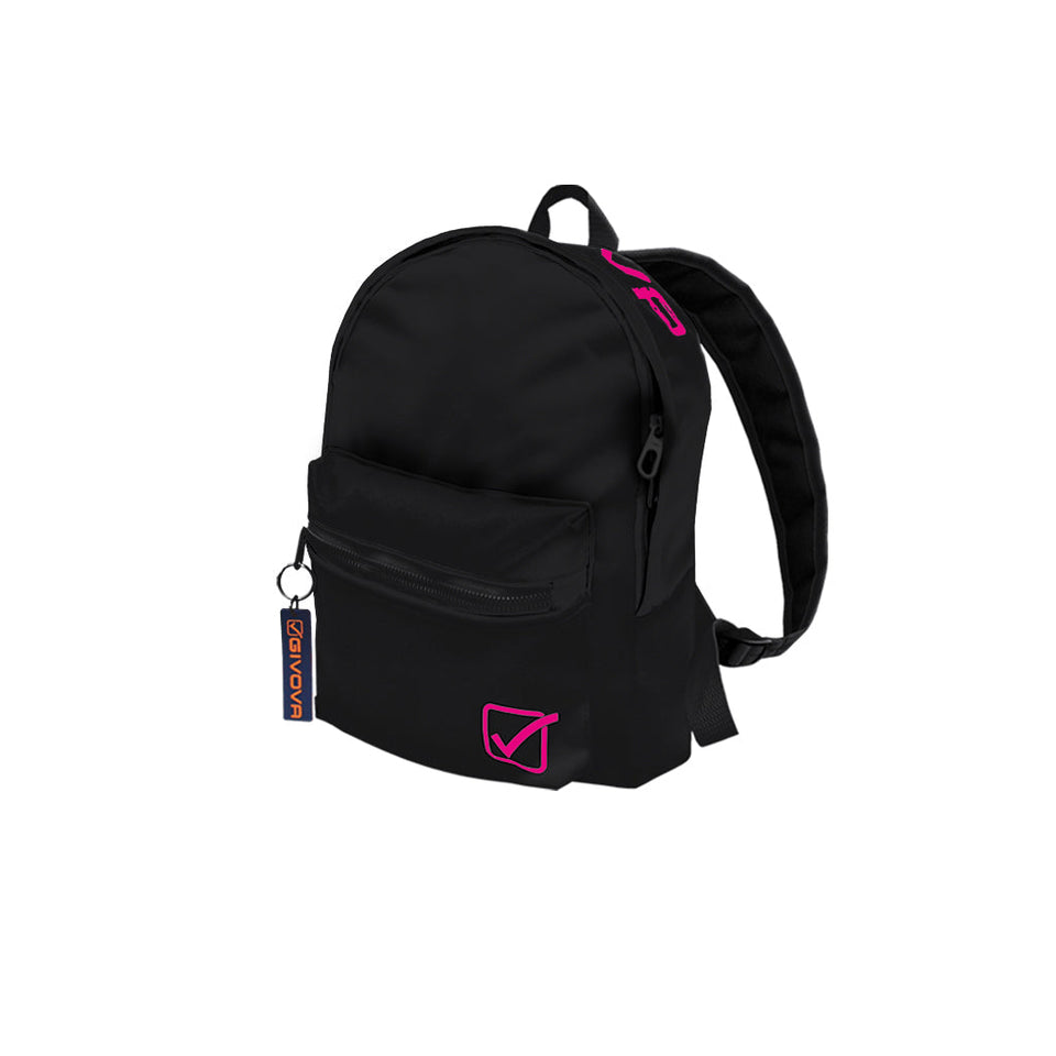 ZAINO MASTER personalizzato con logo - Pubblienne