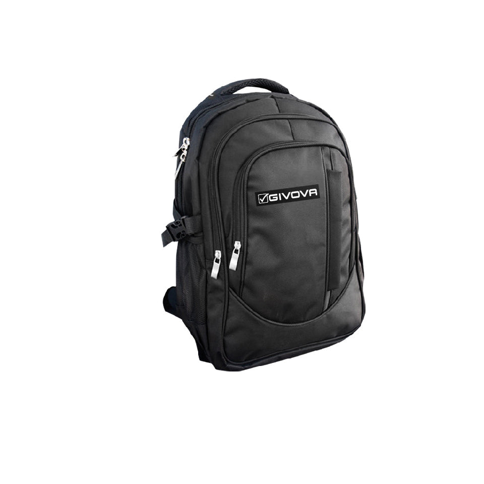 ZAINO MOUNTAIN personalizzato con logo - Pubblienne