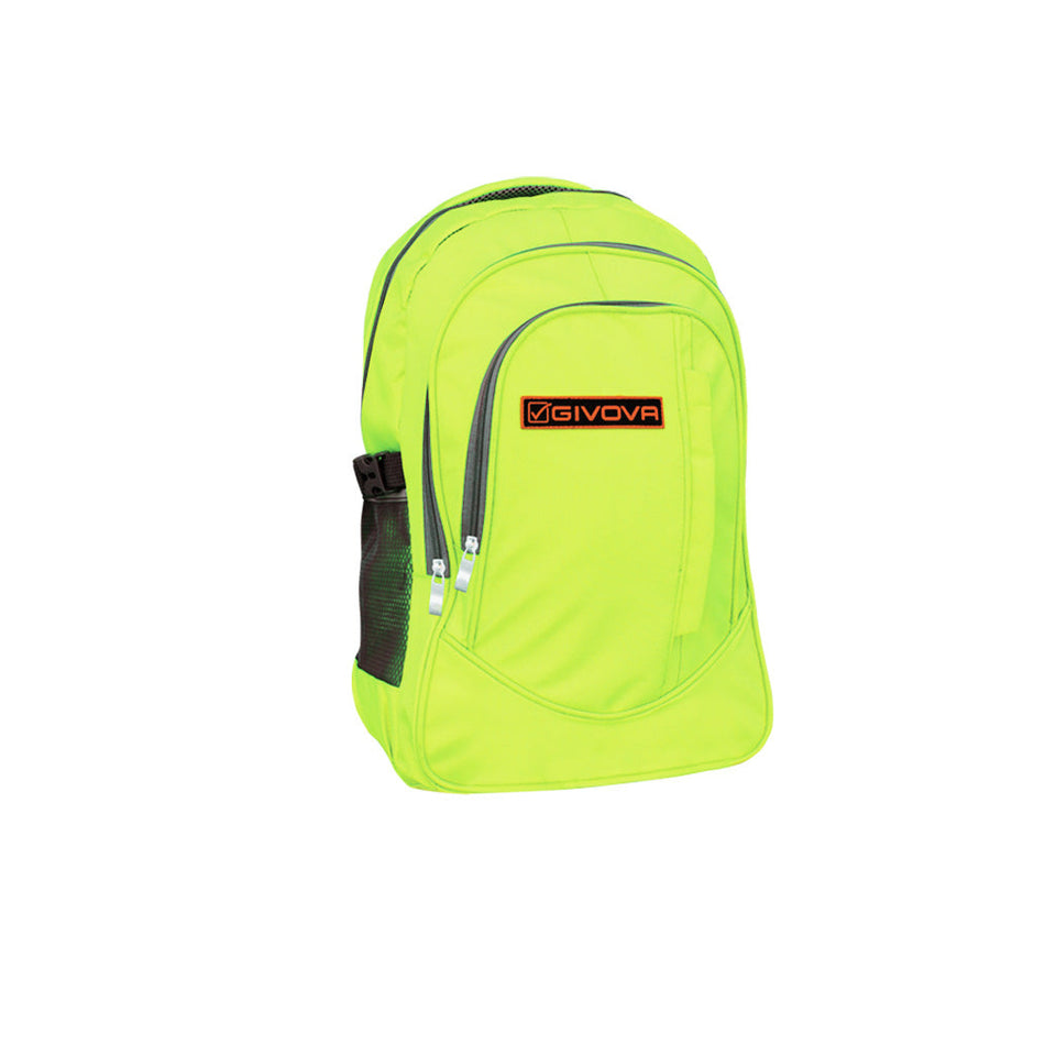 ZAINO MOUNTAIN personalizzato con logo - Pubblienne