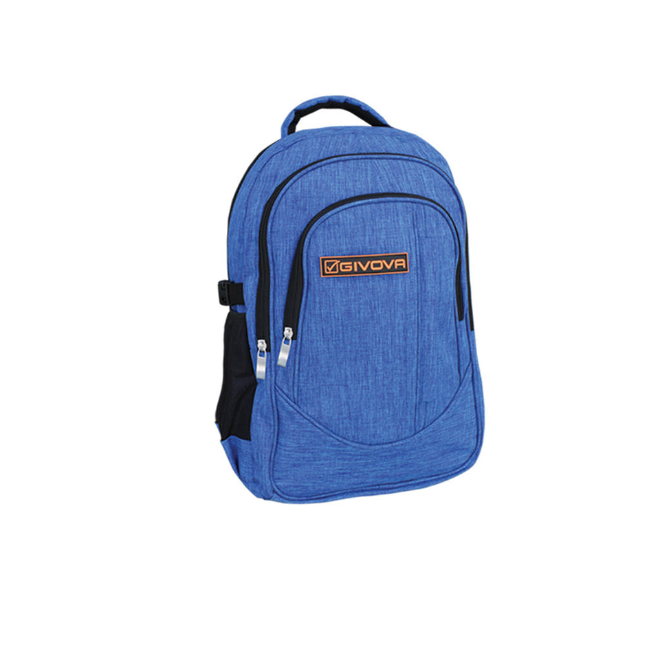 ZAINO MOUNTAIN personalizzato con logo - Pubblienne