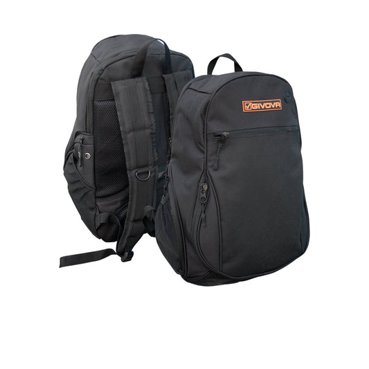 ZAINO TOUR personalizzato con logo - Pubblienne