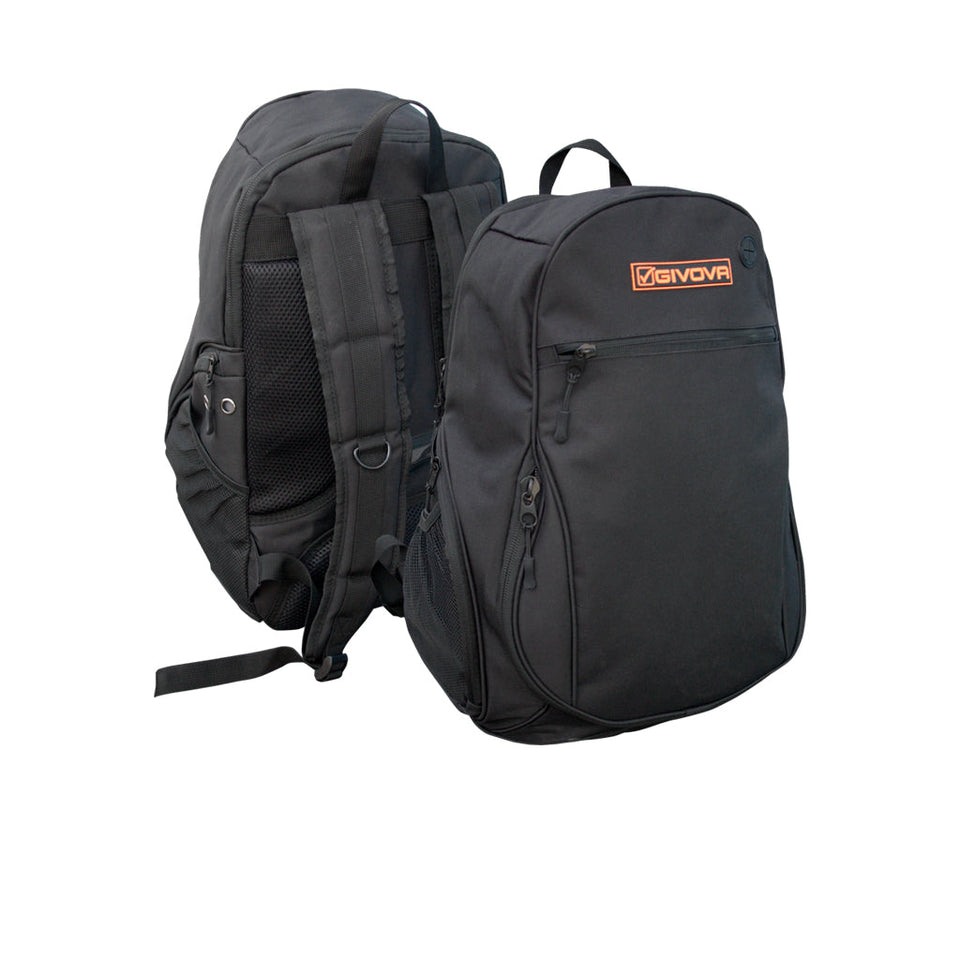 ZAINO TOUR personalizzato con logo - Pubblienne