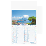 CALENDARIO NAPOLI ANTICA personalizzato con logo - Pubblienne