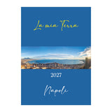 CALENDARIO NAPOLI ANTICA personalizzato con logo - Pubblienne