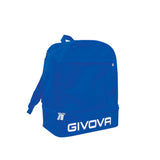 ZAINO GIVOVA SPORT personalizzato con logo - Pubblienne