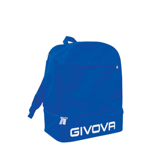 ZAINO GIVOVA SPORT personalizzato con logo - Pubblienne