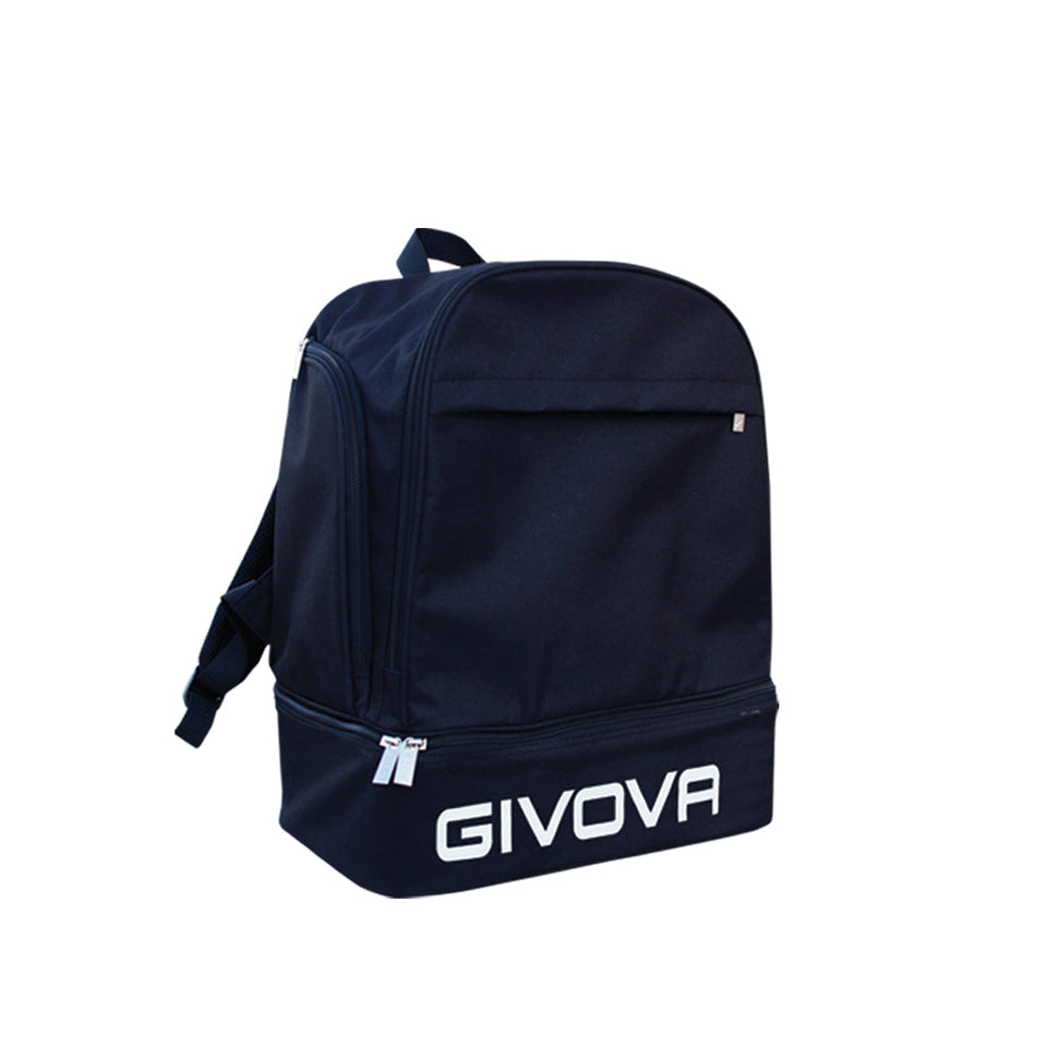 ZAINO GIVOVA SPORT personalizzato con logo - Pubblienne
