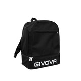 ZAINO GIVOVA SPORT personalizzato con logo - Pubblienne