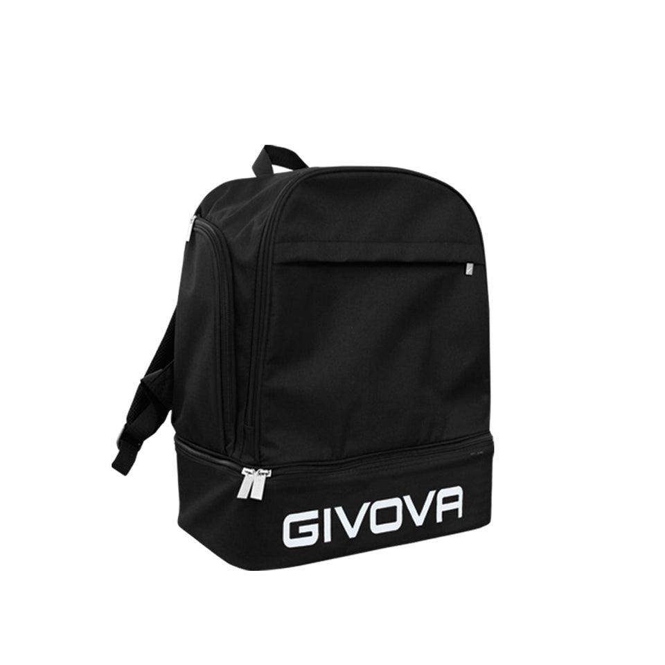 ZAINO GIVOVA SPORT personalizzato con logo - Pubblienne