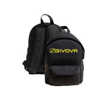 ZAINO FUTURO NEOPRENE personalizzato con logo - Pubblienne