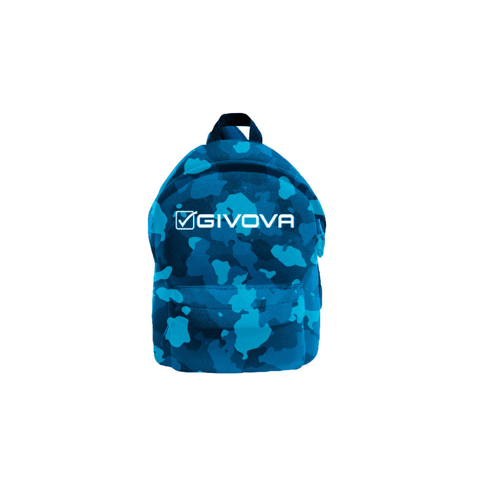 ZAINO ARMY personalizzato con logo - Pubblienne