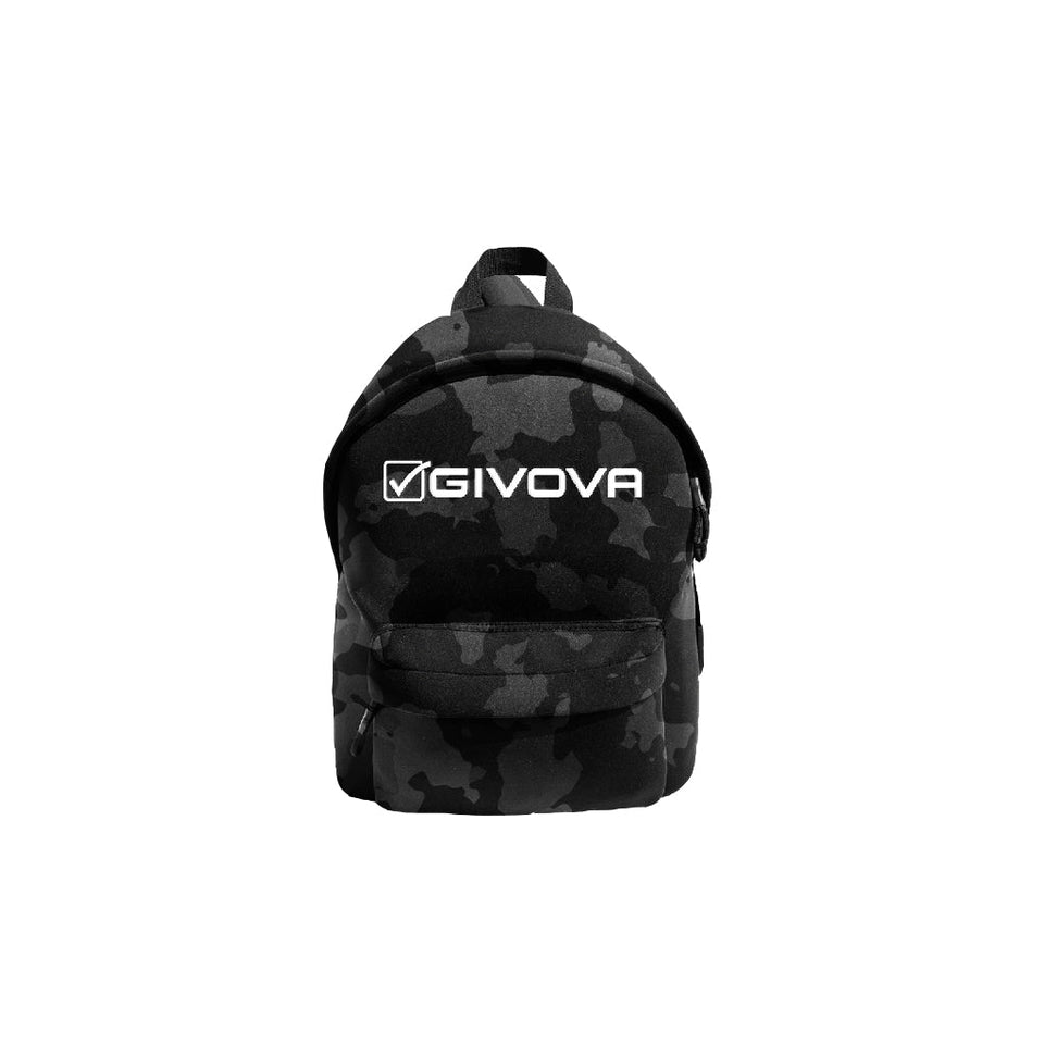 ZAINO ARMY personalizzato con logo - Pubblienne