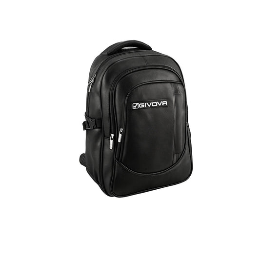 ZAINO MOUNTAIN ECO personalizzato con logo - Pubblienne