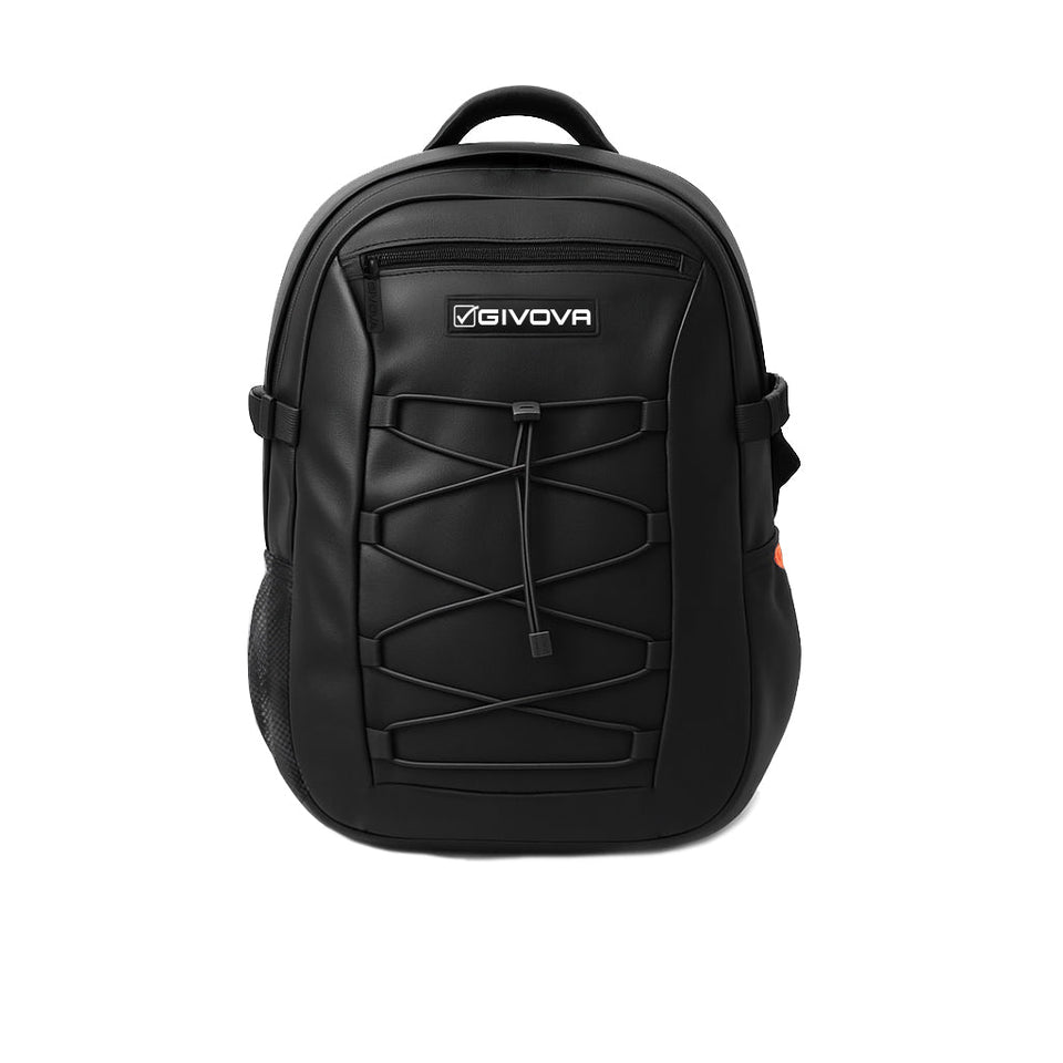 ZAINO TRACK ECO personalizzato con logo - Pubblienne