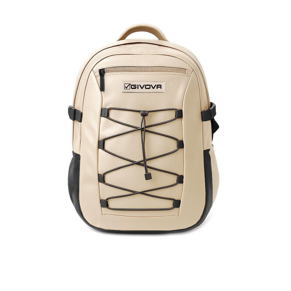 ZAINO TRACK ECO personalizzato con logo - Pubblienne