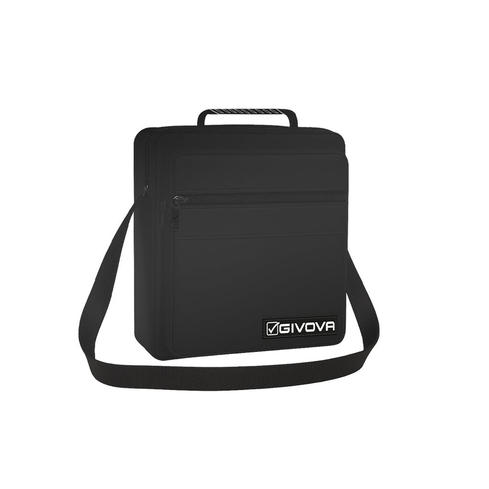 TRACOLLA ECO personalizzato con logo - Pubblienne