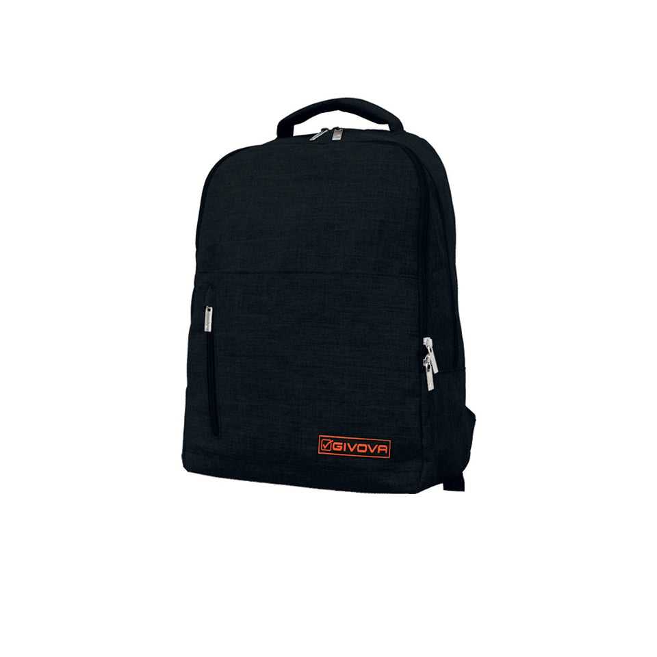 ZAINO CITY personalizzato con logo - Pubblienne