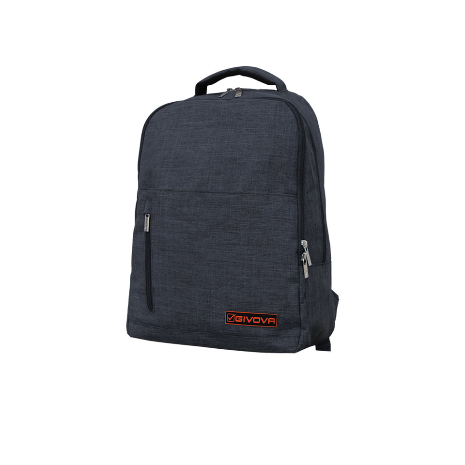 ZAINO CITY personalizzato con logo - Pubblienne