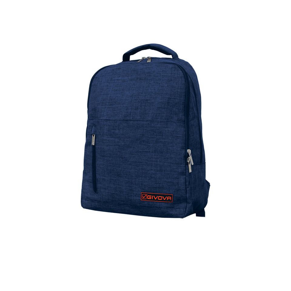 ZAINO CITY personalizzato con logo - Pubblienne