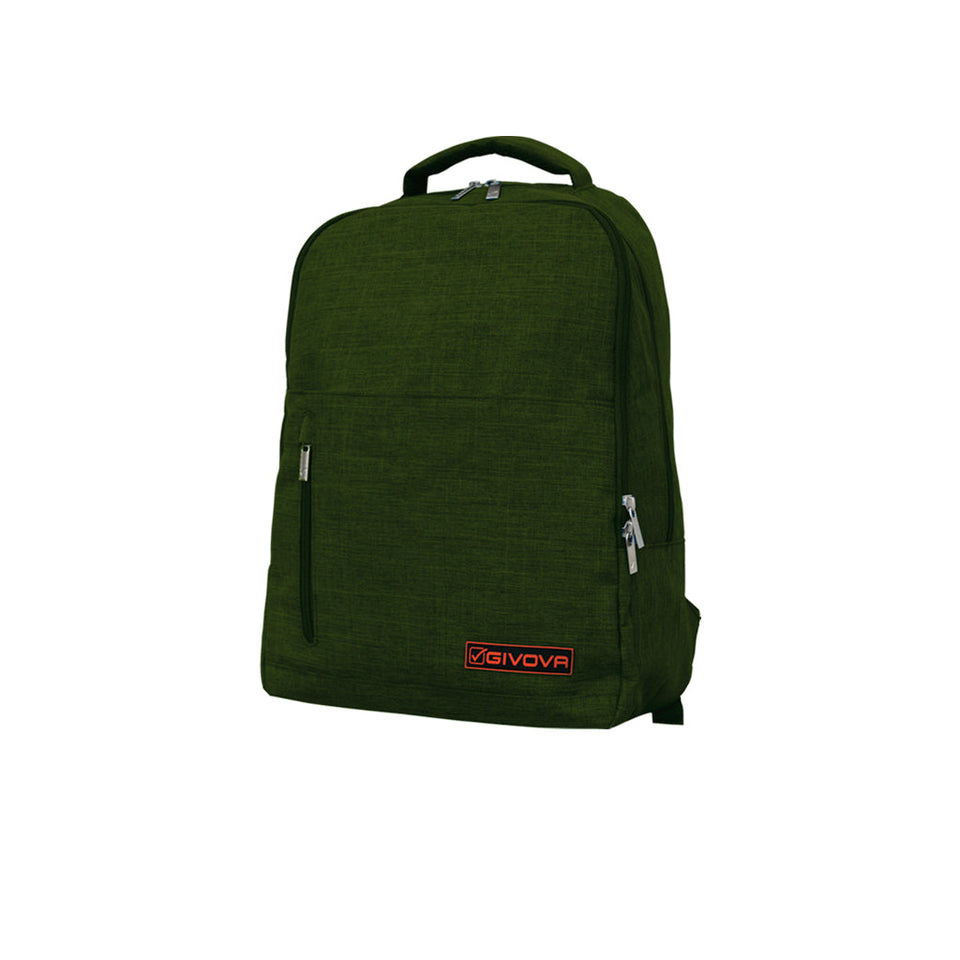 ZAINO CITY personalizzato con logo - Pubblienne