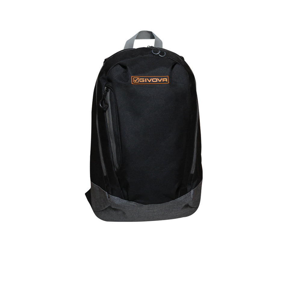 ZAINO POCKET personalizzato con logo - Pubblienne