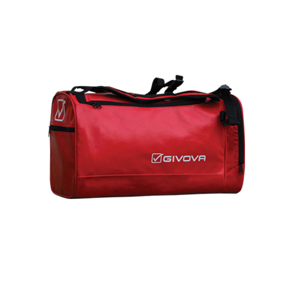 ZAINO BIKER IN ECOPELLE personalizzato con logo - Pubblienne