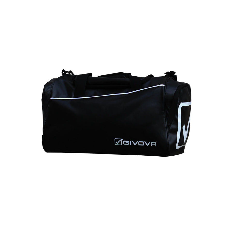BORSA TREND IN ECOPELLE personalizzato con logo - Pubblienne