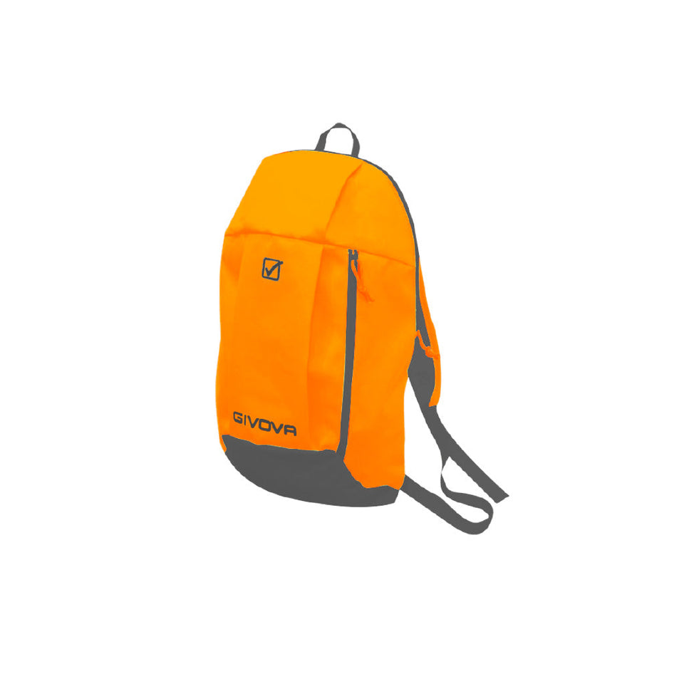 ZAINO CAPO personalizzato con logo - Pubblienne