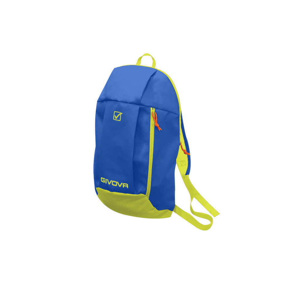 ZAINO CAPO personalizzato con logo - Pubblienne