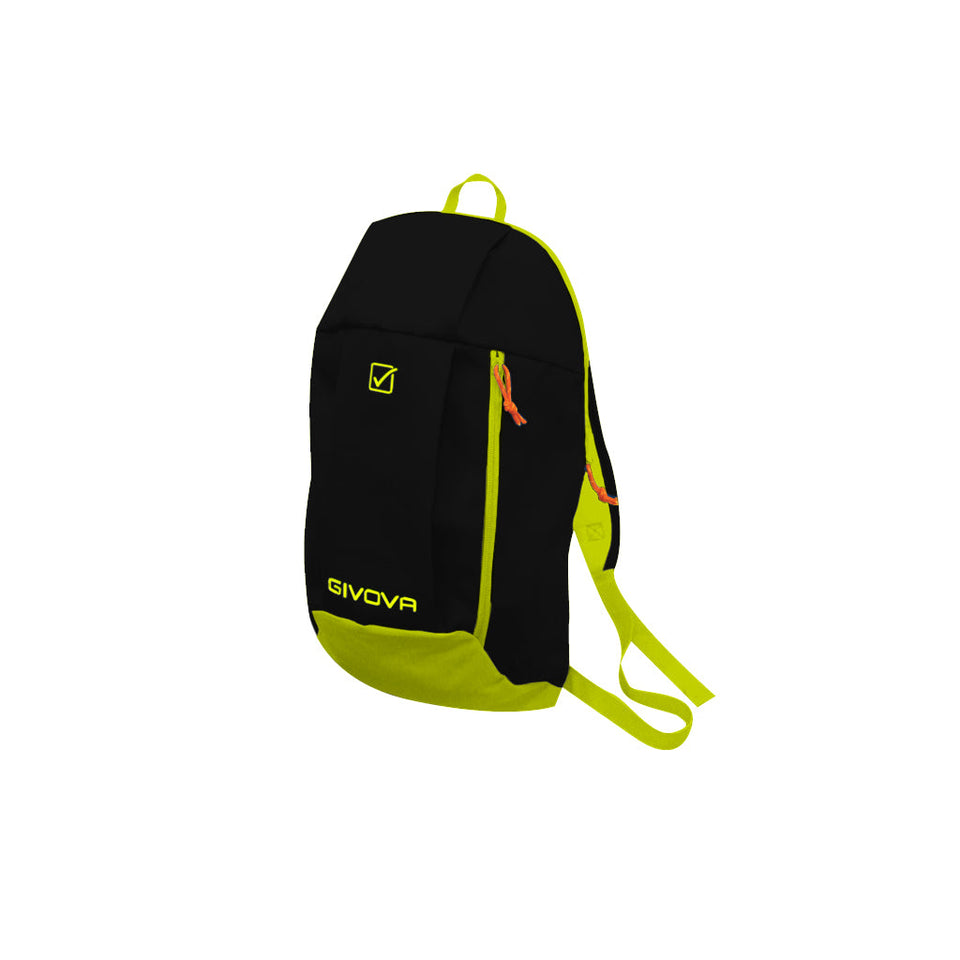 ZAINO CAPO personalizzato con logo - Pubblienne