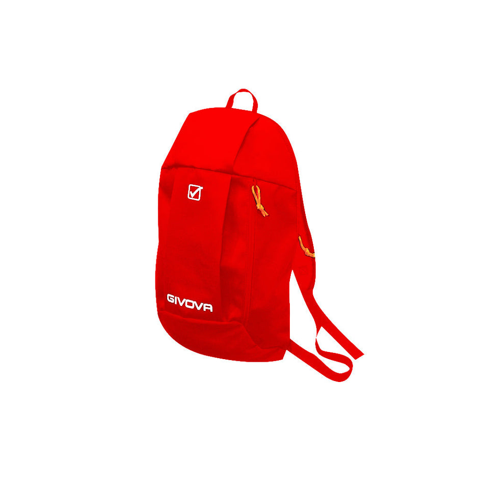 ZAINO CAPO personalizzato con logo - Pubblienne