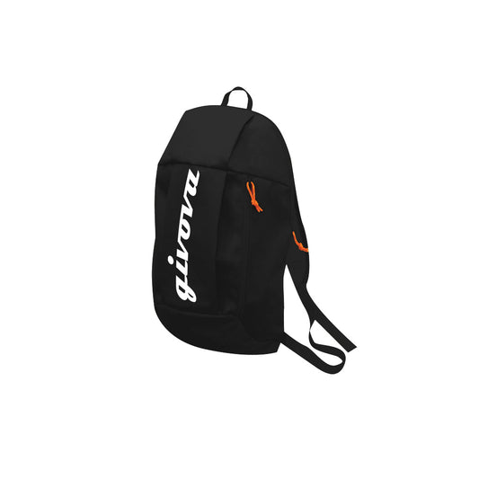 ZAINO CAPO LUXURY personalizzato con logo - Pubblienne