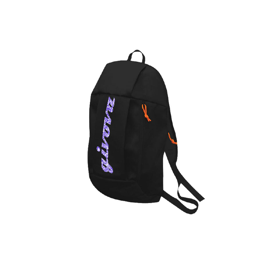 ZAINO CAPO LUXURY personalizzato con logo - Pubblienne