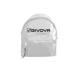 ZAINO ROAD IN ECOPELLE personalizzato con logo - Pubblienne