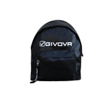 ZAINO ROAD IN ECOPELLE personalizzato con logo - Pubblienne