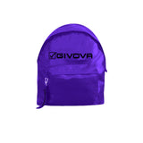 ZAINO ROAD IN ECOPELLE personalizzato con logo - Pubblienne