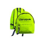 ZAINO EVOLUTION personalizzato con logo - Pubblienne