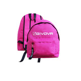 ZAINO EVOLUTION personalizzato con logo - Pubblienne